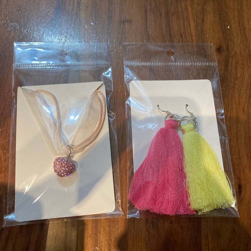 Custom necklaces - Picture 9 of 10